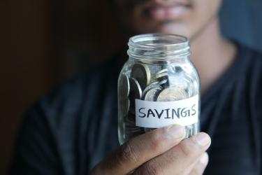 Building Wealth Through Revenge Saving Movements