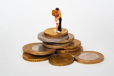 Couples Money Management: The Yours Mine Ours Approach