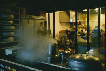 Barista FIRE Lets You Retire Early While Working Part-Time