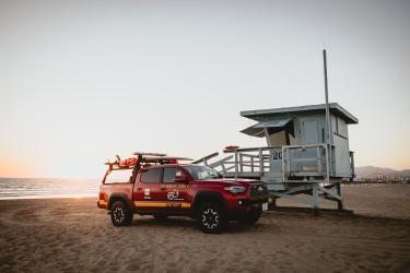 Coast FIRE Lets You Stop Saving and Still Retire Early