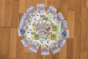 How to Handle a Financial Windfall Wisely