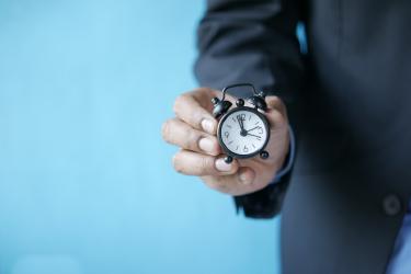 Why 40% of Americans Plan to Work Past Age 65 in 2025