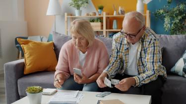 How the SECURE 2.0 Act Changes Your Retirement Savings